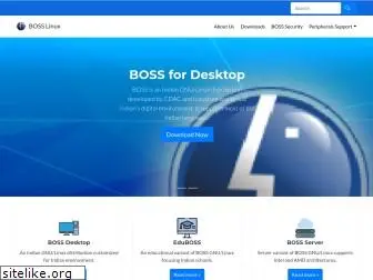 bosslinux.in