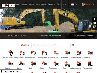 bossmachinery.nl