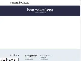 bossmakeukens.nl
