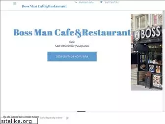 bossmancafe.com