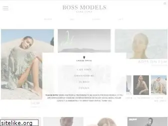 bossmodels.co.za