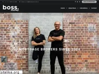 bossmoney.com.au