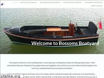 bossoms.com