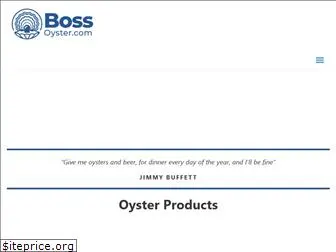 bossoyster.com
