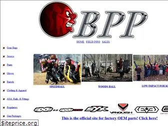 bosspaintballproducts.com