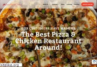 bosspizzaandchicken.com