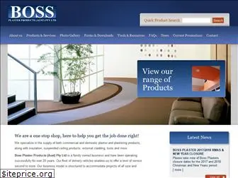 bossplaster.com.au