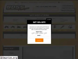 bosspowersports.com