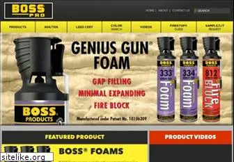 bossproducts.com