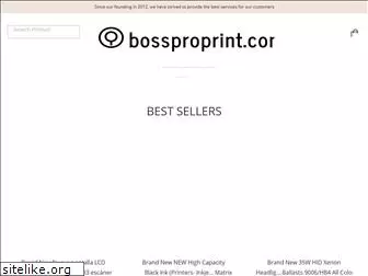 bossproprint.com