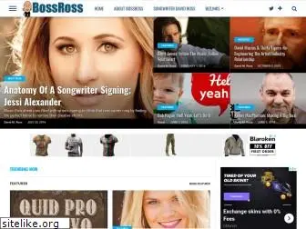 bossross.com