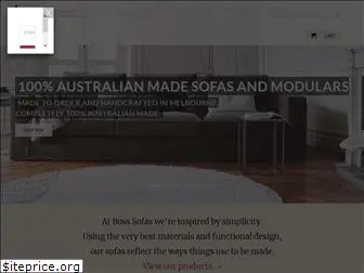 bosssofas.com.au