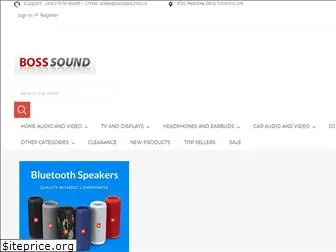 bosssound.ca