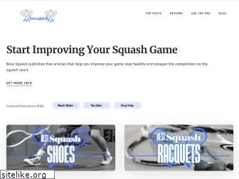 bosssquash.com