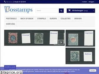 bosstamps.nl