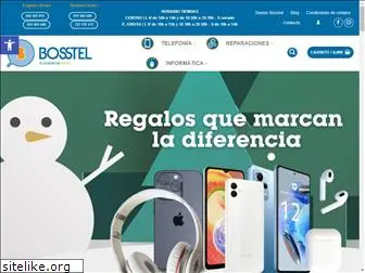 bosstel.net