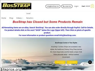 bosstrap.com