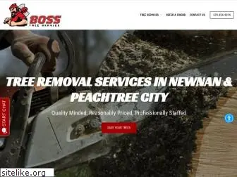 bosstreeservice.com