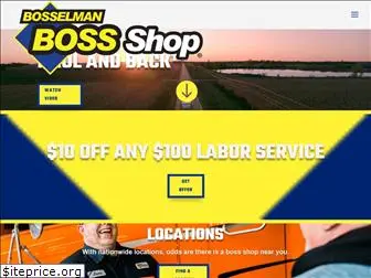 bosstruckshops.com