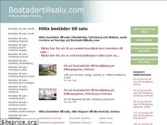 bostadertillsalu.com