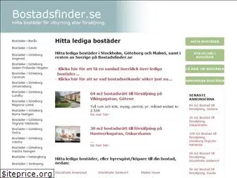 bostadsfinder.se