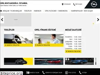 bostanciogluopel.com