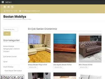 bostanmobilya.com