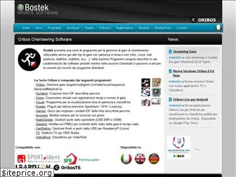 www.bostek.it