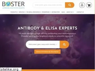 bosterbio.com