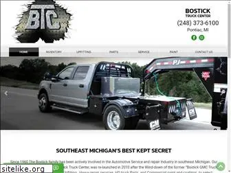 bosticktruck.com