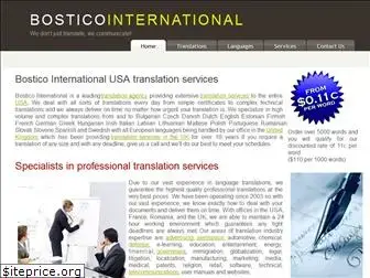 bostico.com