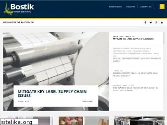 bostik-industrial.com