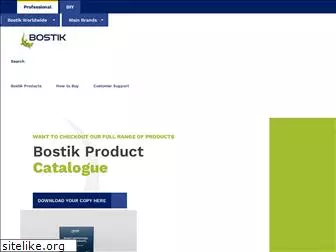 bostik.ie