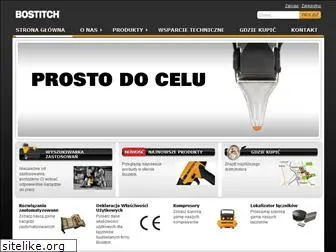 bostitch.pl