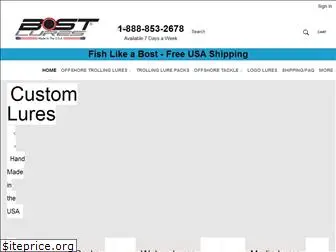 bostlures.com