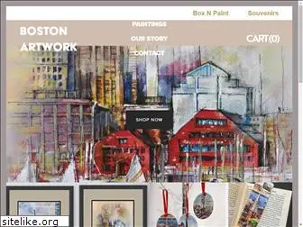 boston-artwork.com