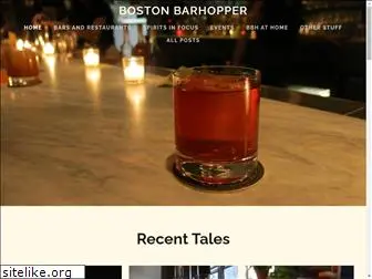 boston-barhopper.com