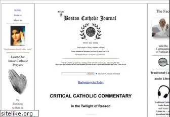 boston-catholic-journal.com