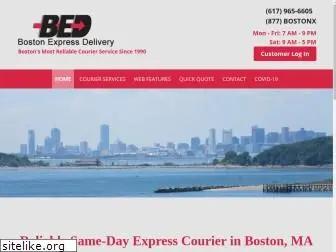 boston-express.com