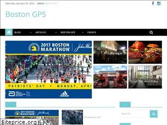 boston-gps.com