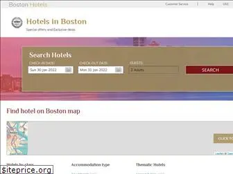 boston-hotels-ma.com