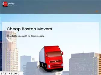 boston-movers.net