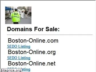boston-online.com