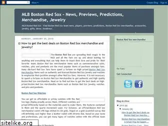 boston-red-sox-alerts.blogspot.com