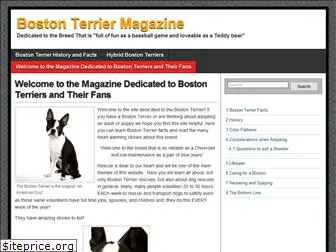 boston-terrier-magazine.com