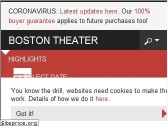 boston-theater.com