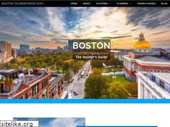 boston-tourism-made-easy.com