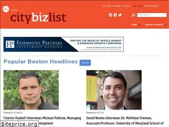 boston.citybizlist.com