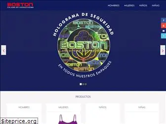 boston.com.pe