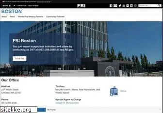 boston.fbi.gov